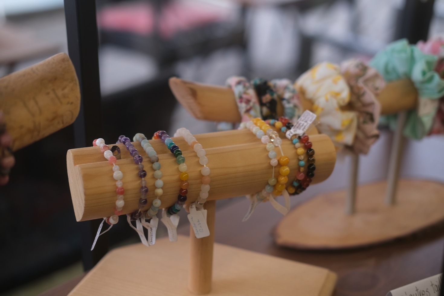 The Story Behind Crafted For A Cause