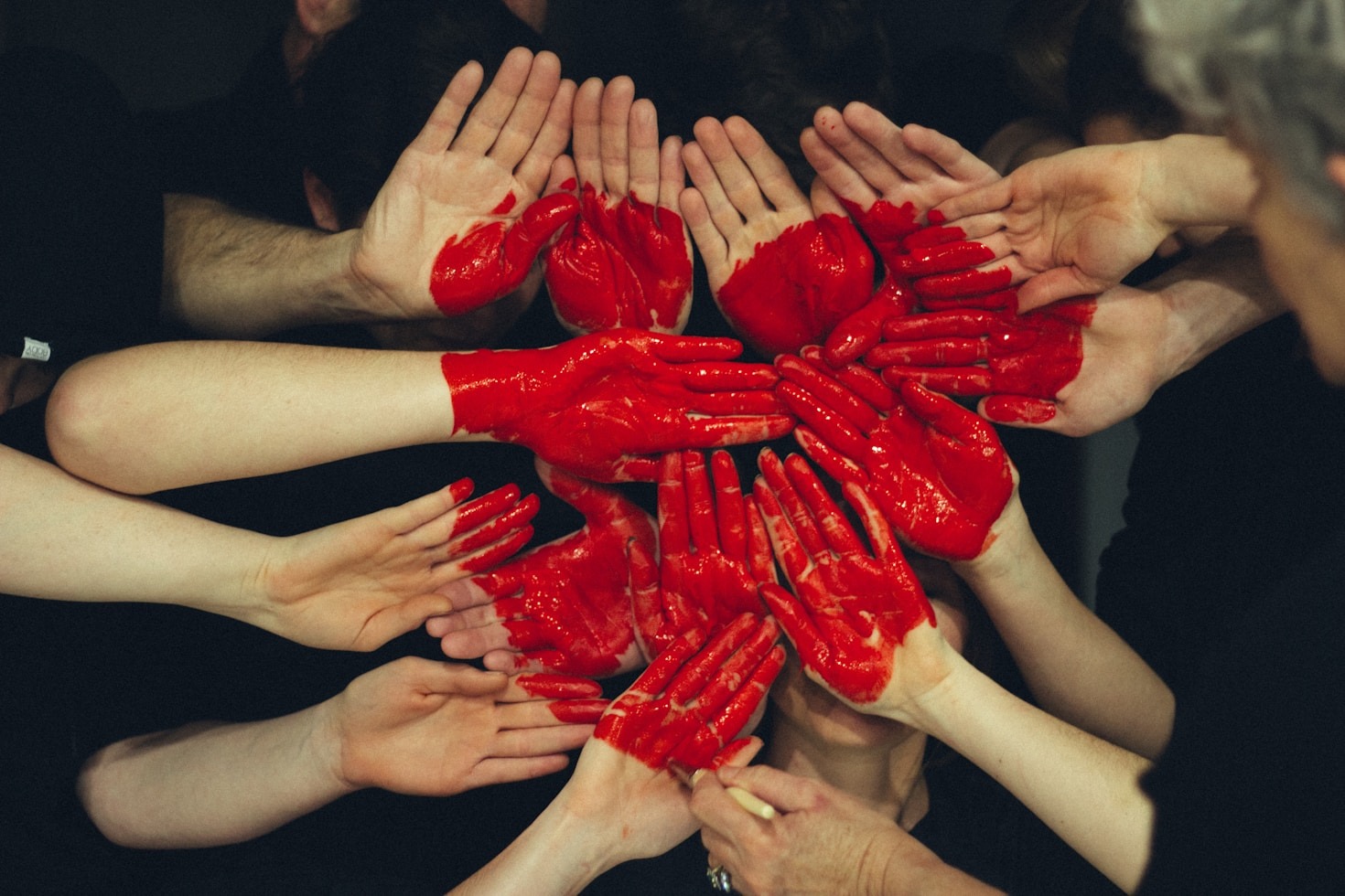 Creative Ways to Support Community Initiatives