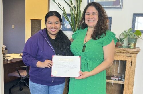 2. recognition award me + supervisor